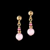 Candy Spheres Earrings Pink | COEUR DE LION Cheap