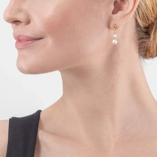 Earrings Mother's Day Special 22 True Love | COEUR DE LION Outlet
