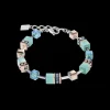 Geocube® Bracelet Aqua | COEUR DE LION Cheap