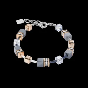 Geocube® Bracelet Ice Blue | COEUR DE LION Best Sale