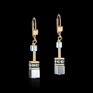 Geocube® Earrings Multicolour Pastel | COEUR DE LION Discount