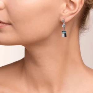 Geocube® Earrings Multicolour Fresh Vintage | COEUR DE LION Outlet