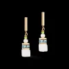 Geocube® Fusion Festive Earrings Multicolour | COEUR DE LION Outlet