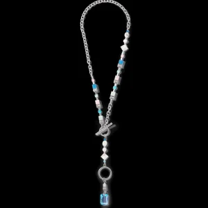 Geocube® Fusion Necklace Morning Dew | COEUR DE LION Best