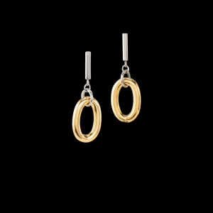 Neptune's Treasure Bicolor Earrings | COEUR DE LION Sale