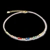 Princess Shape Mix Necklace Dopamine | COEUR DE LION Clearance