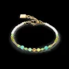 Princess Spheres Bracelet Green | COEUR DE LION Store