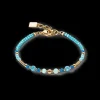 Princess Spheres Bracelet Turquoise | COEUR DE LION Cheap