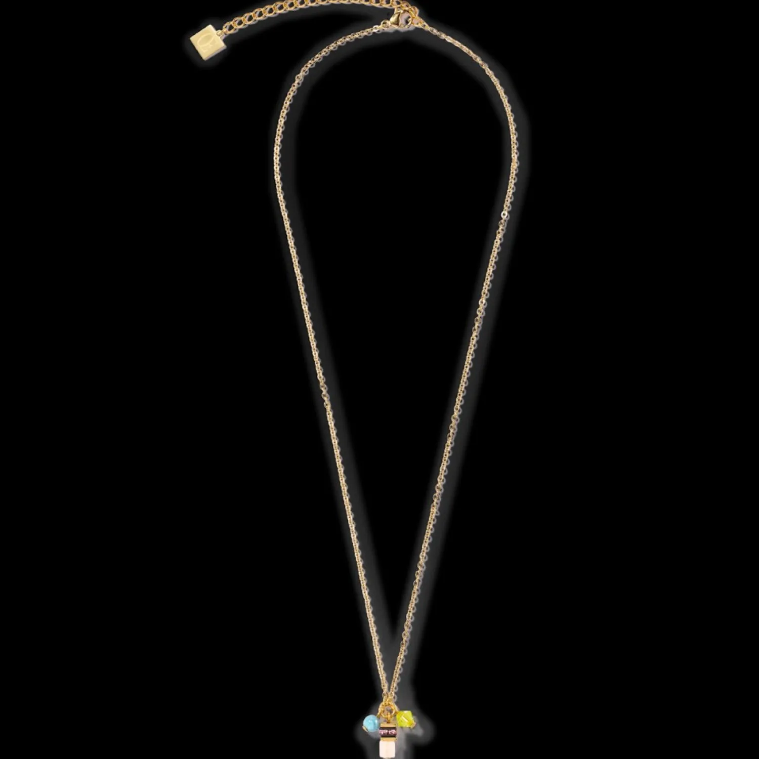 small_guardian_necklace_p_0.webp Small Guardian Necklace Pastel | COEUR DE LION Online