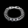 Unisex Bracelet Precious Cubes Black | COEUR DE LION Clearance